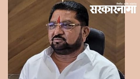 Shivaji Sawant