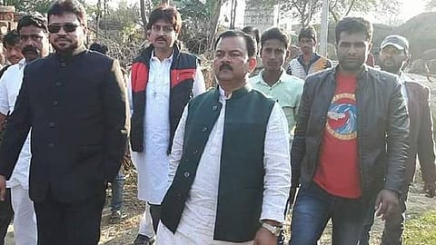Firoz Pappu&nbsp;