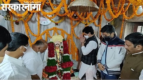 Gahininath Gad