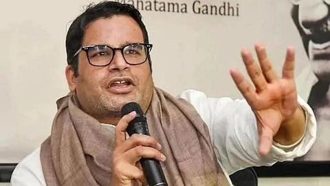 Prashant Kishor