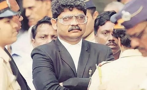 Gunratna Sadavarte 