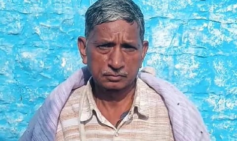 Hansuram aambedkari 