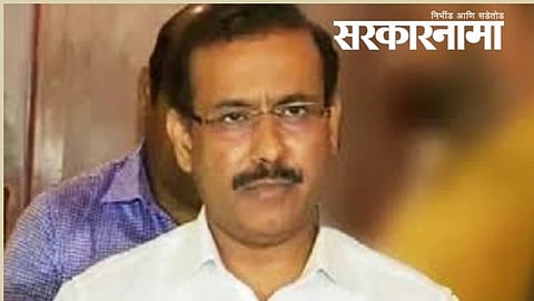Rajesh Tope