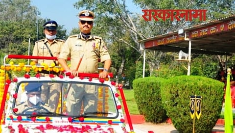 Shrikant Pathak