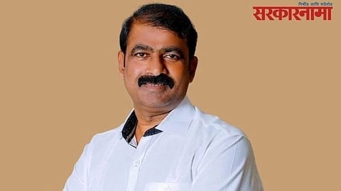 Sanjog Waghere 