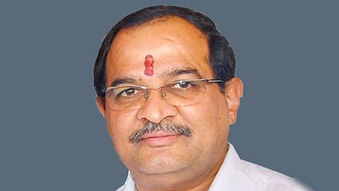 Radhakrishna Vikhe Patil Latest News