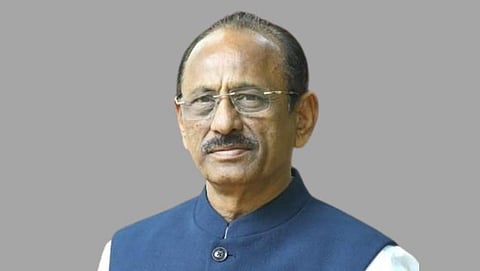Gopikishan Bajoriya
