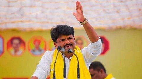 Gopichand Padalkar | Gopichand Padalkar News | Political News Updates
