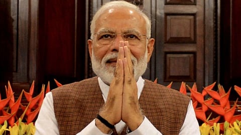 Narendra Modi