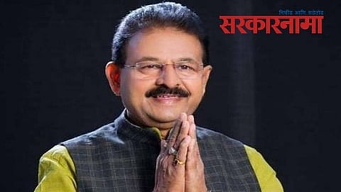 Dilip Mohite 