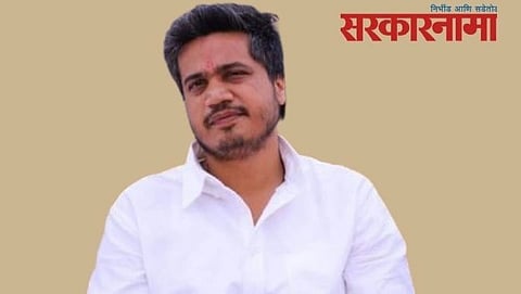 Rohit Pawar 