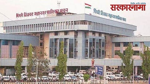 Pimpri-Chinchwad
