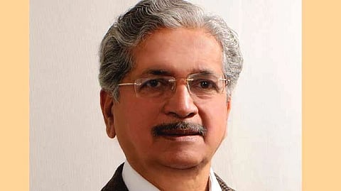 &nbsp;subhash Desai