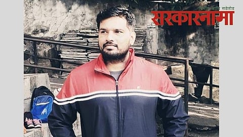 amar mohite
