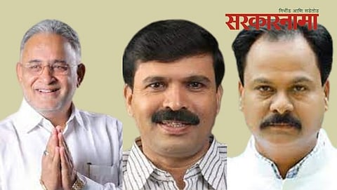 Nagarpanchayat Election: Shivsena wins highest seats in North Maharashtra
