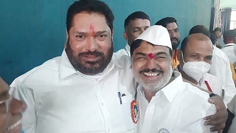 Sanjay Mandlik