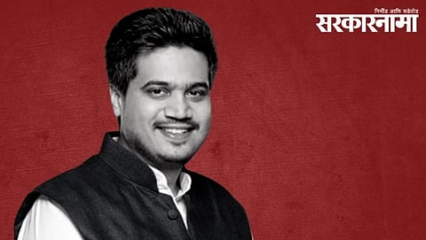 Rohit Pawar