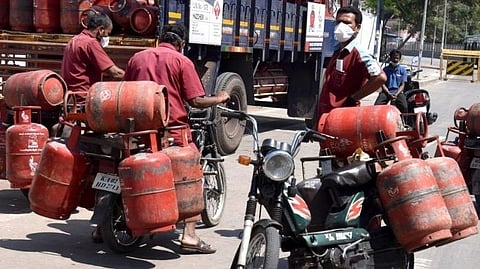 Goa Free LPG Cylinder News, Free LPG cylinder in Goa
