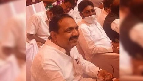 Jayant Patil 