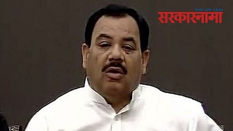 Harak Singh Rawat
