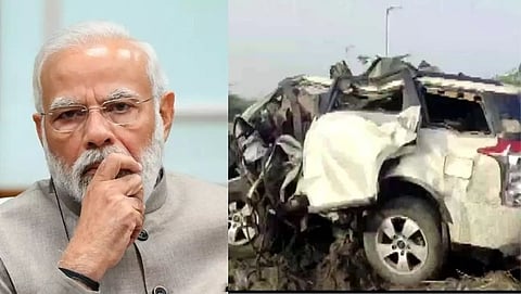 Narendra Modi