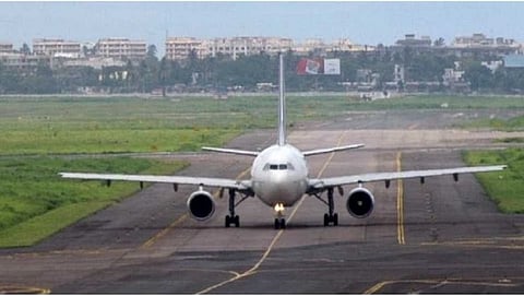 Airport New
