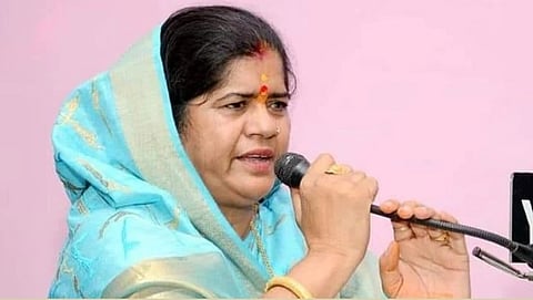 Imarti Devi