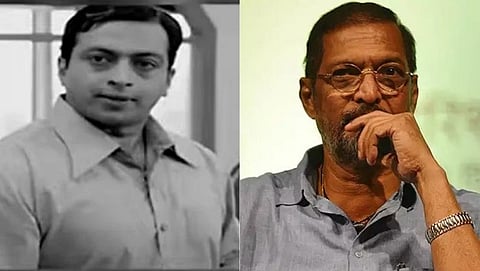 Amol Kolhe - Nana Patekar 