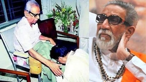 balasaheb thackeray birth anniversary