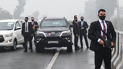 PM Narendra Modi