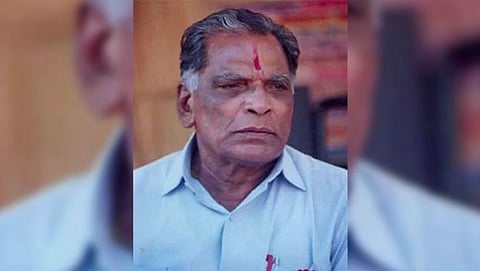 N.D. Patil