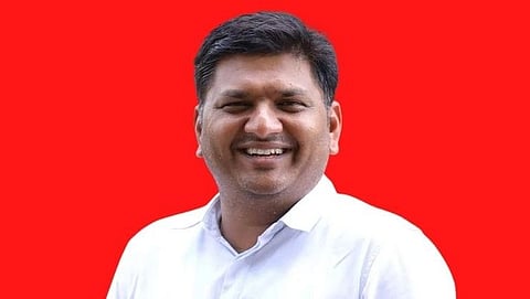 Prajakt Tanpure