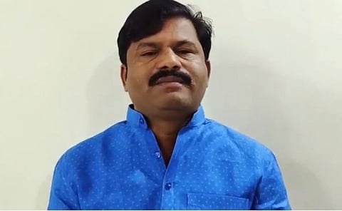 Gopichand padalkar 