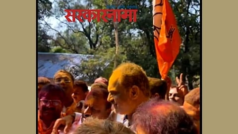 Pradip kand