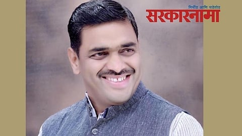 Sunil Chandere