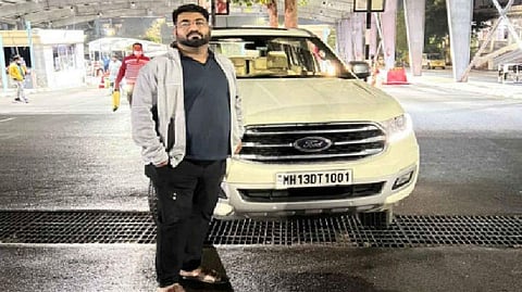 Vishal Phate 