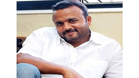 Jaykumar Gore, MLA Maan