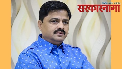 kailas kadam