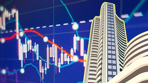 Share market 