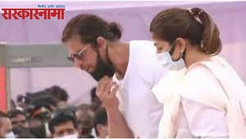Shahrukh Khan 
