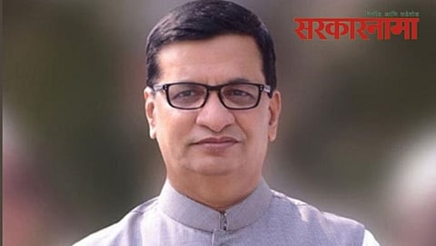 Balasaheb Thorat