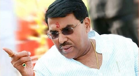 Jaydatta Kshirsagar