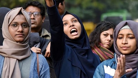 Hijab