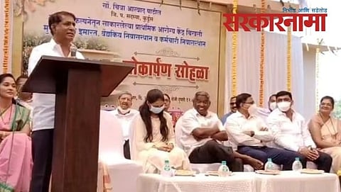 Pandit Patil