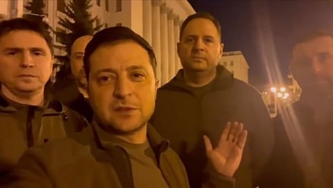 Russia-Ukraine War
 volodymyr zelenskyy

