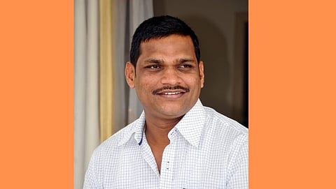Shankar Jagtap