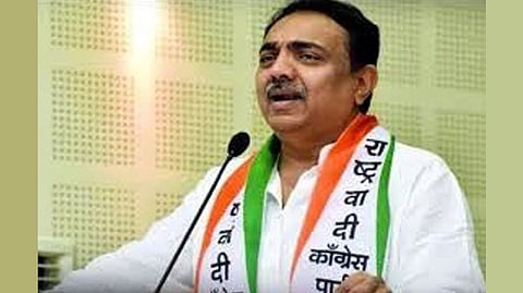 Jayant Patil