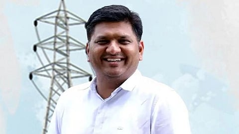 Prajakt Tanpure