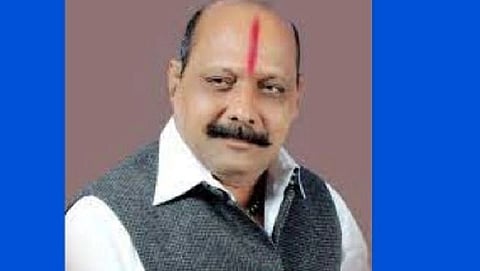 Bhausaheb Andhalkar