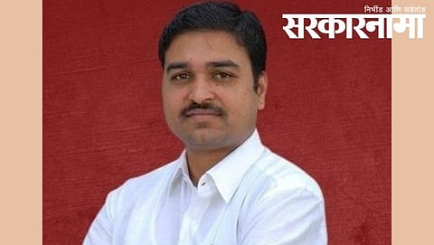 Ranjit Singh Shinde